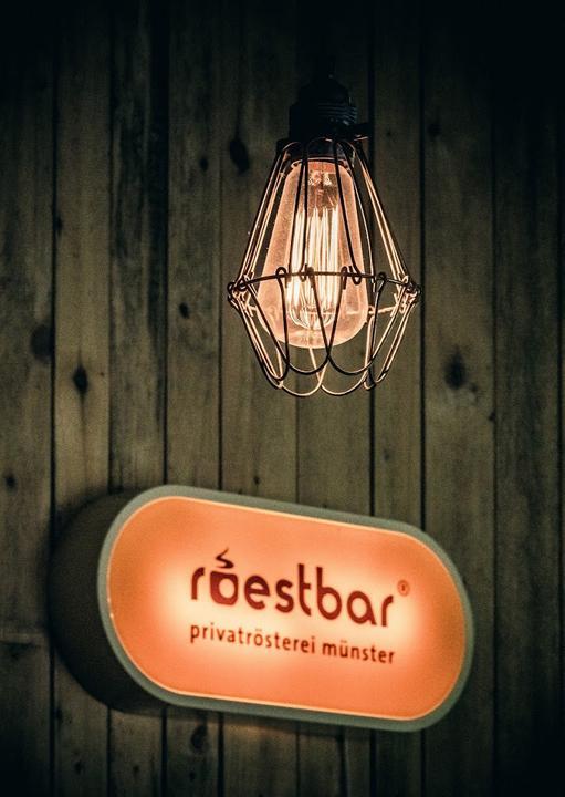 Roestbar